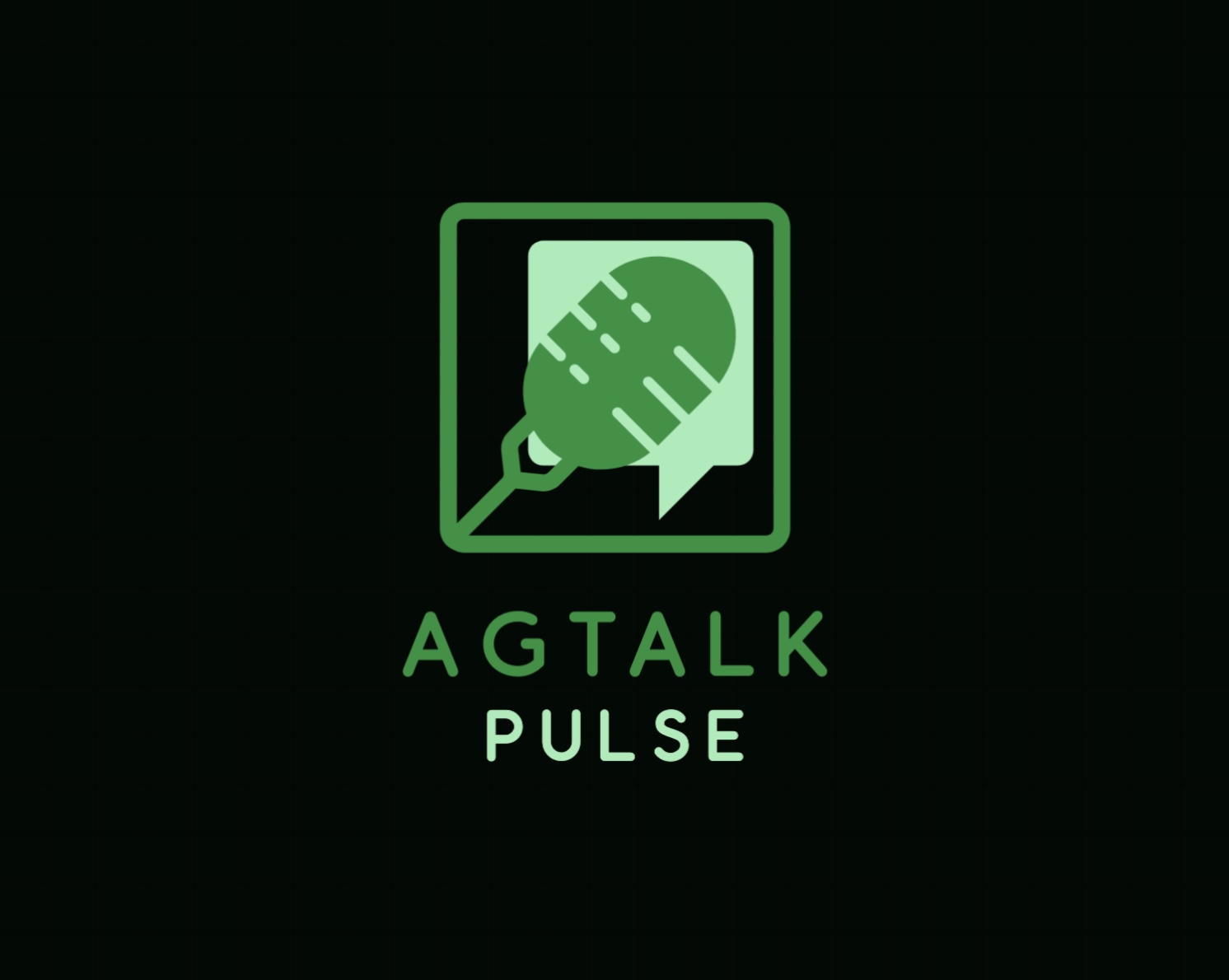 AgTalk Pulse